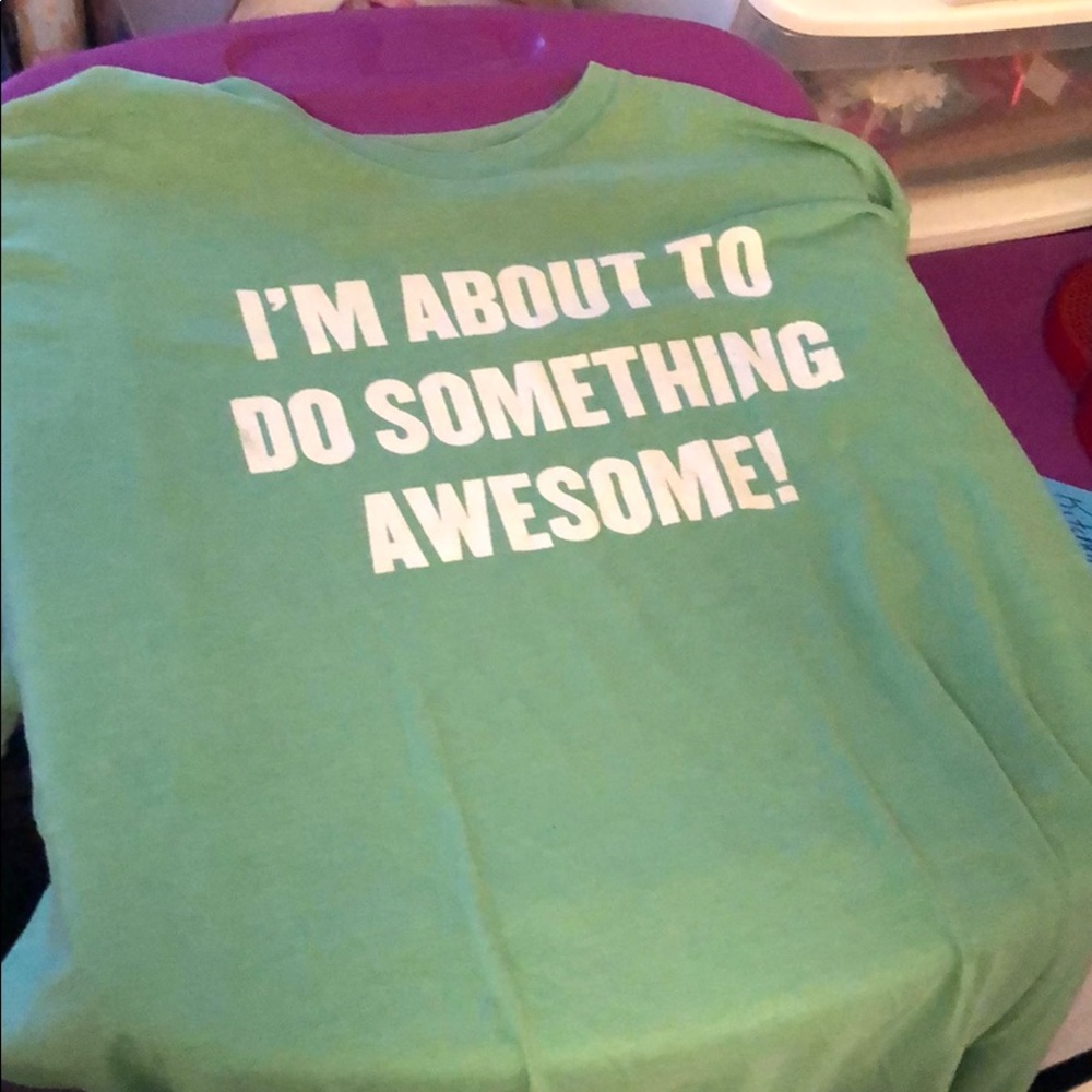 2XL Graphic Tee